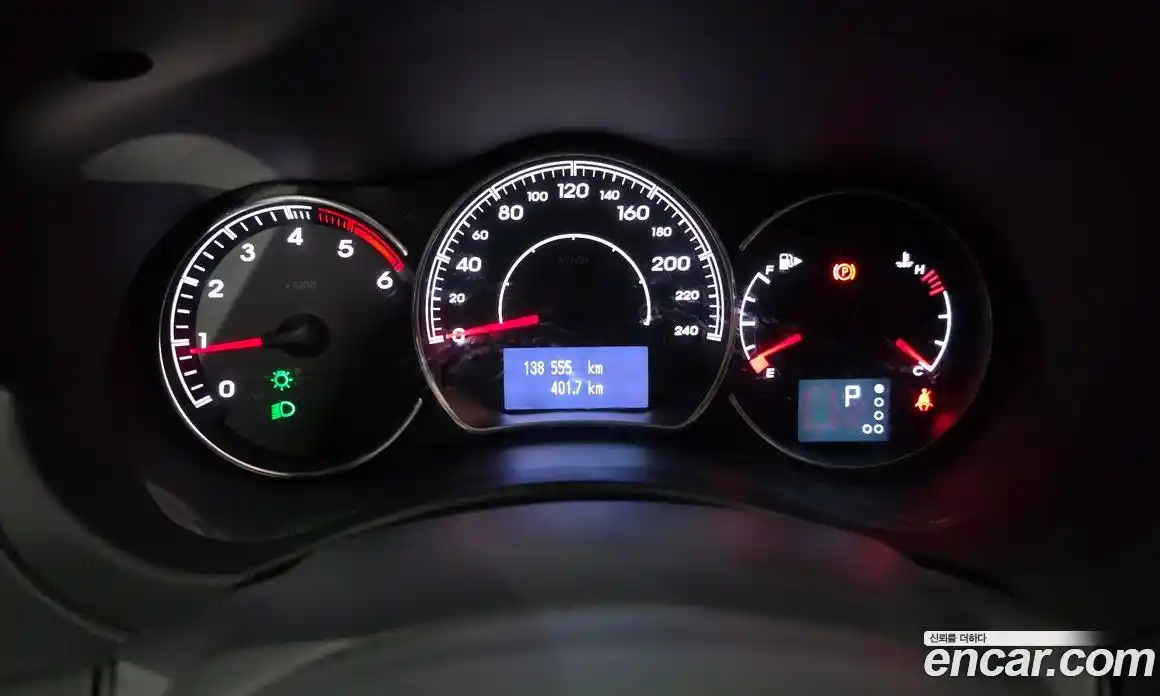 Renault QM5 2014 2.0 гидро в Москве № 226362, фото 8