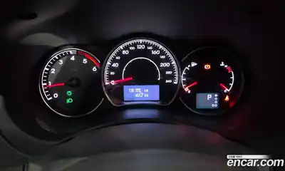 Renault QM5 2014 2.0 гидро в Москве № 226362, миниатюра 8