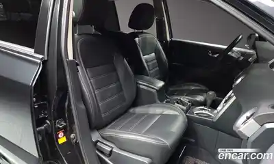 Renault QM5 2014 2.0 гидро в Москве № 226362, миниатюра 10