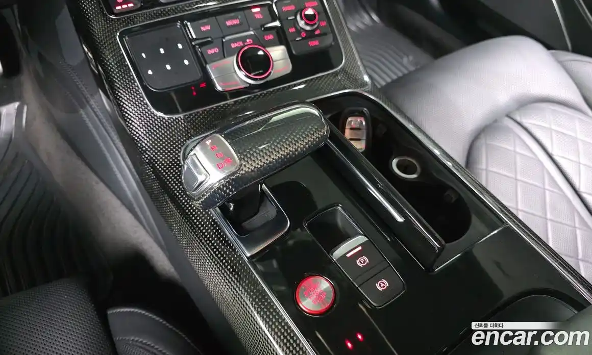 Audi S8 2013 4.0 гидро в Москве № 230211, фото 9