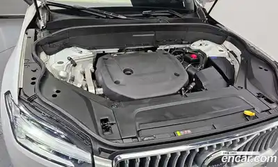 Volvo XC90 2023 2.0 гидро в Москве № 230563, миниатюра 6