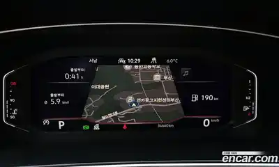 Volkswagen Tiguan 2022 2.0 гидро в Москве № 232064, миниатюра 8