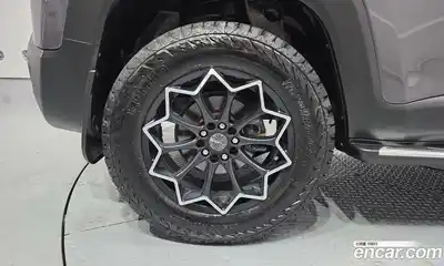 Jeep Renegade 2018 2.4 гидро в Москве № 232698, миниатюра 5