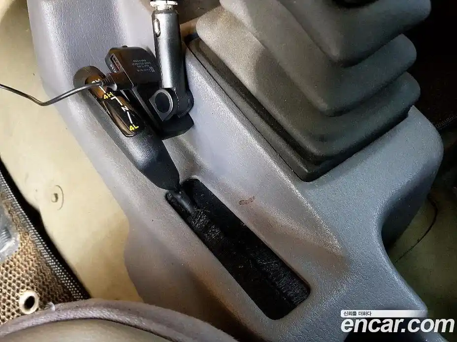 Jeep Wrangler 1997 2.5 механика в Москве № 232787, фото 18