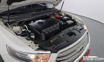 Ford Taurus 2016 2.0 гидро в Москве № 273457, миниатюра 6