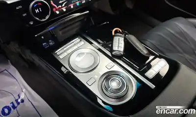 Genesis G80 2020 2.5 гидро в Москве, миниатюра 9