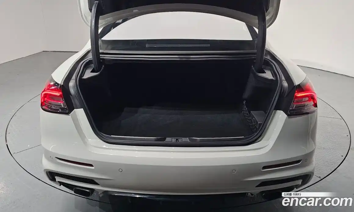 Maserati Quattroporte 2014 3.8 гидро, фото 19