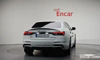 Maserati Quattroporte 2014 3.8 гидро, миниатюра 3