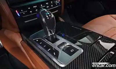 Maserati Quattroporte 2014 3.8 гидро, миниатюра 8