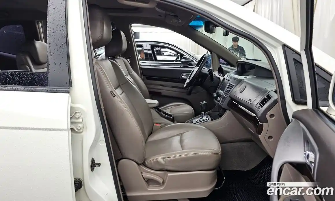 SsangYong Korando 2014 2.0 гидро в Москве № 28482, фото 11