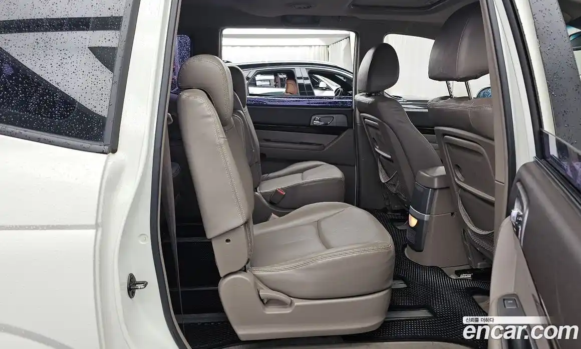 SsangYong Korando 2014 2.0 гидро в Москве № 28482, фото 12
