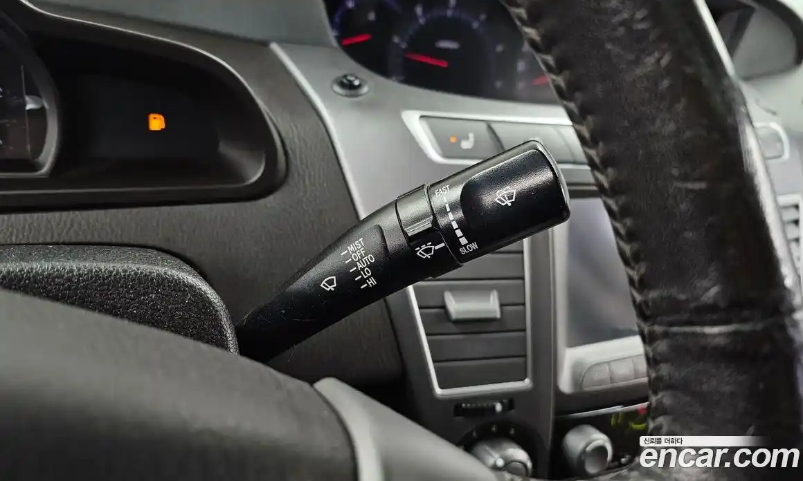 SsangYong Korando 2014 2.0 гидро в Москве № 28482, фото 17