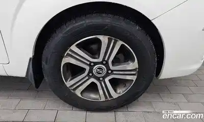 SsangYong Korando 2014 2.0 гидро в Москве № 28482, миниатюра 5