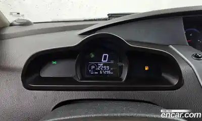 SsangYong Korando 2014 2.0 гидро в Москве № 28482, миниатюра 8
