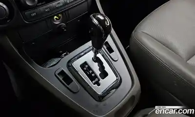 SsangYong Korando 2014 2.0 гидро в Москве № 28482, миниатюра 9