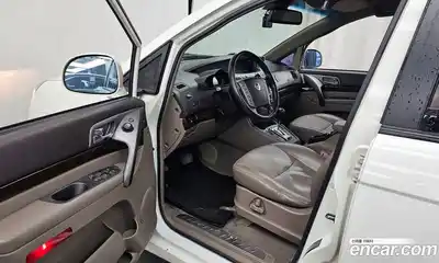SsangYong Korando 2014 2.0 гидро в Москве № 28482, миниатюра 10