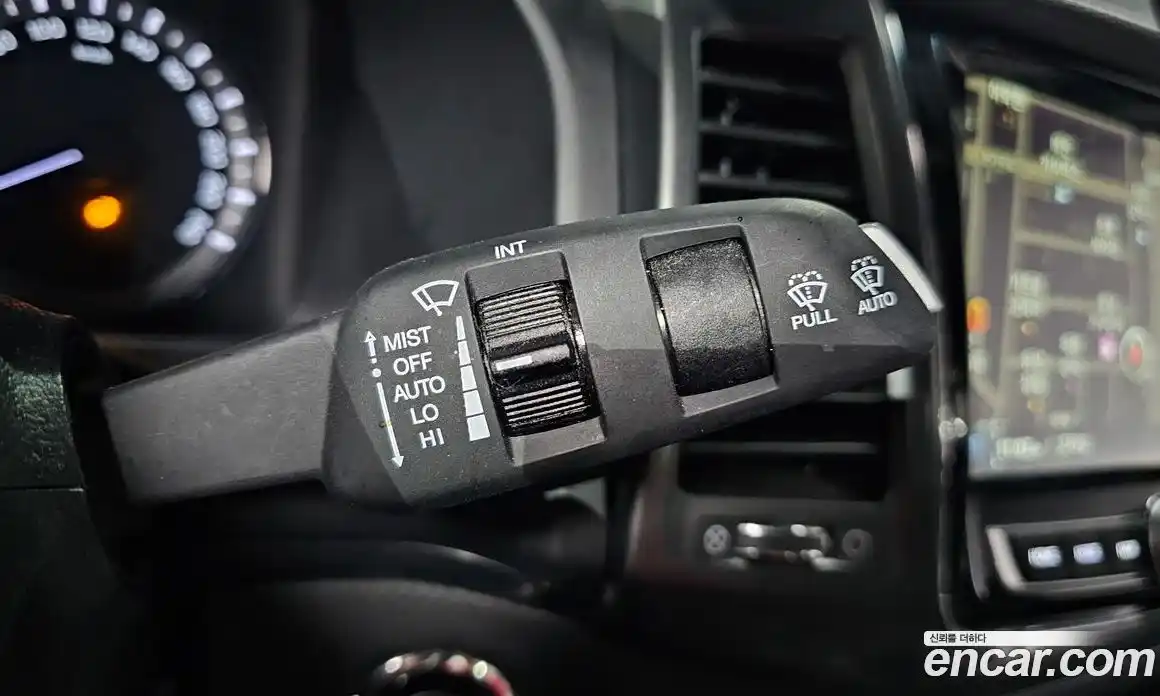 SsangYong Rexton 2021 2.2 гидро, фото 14