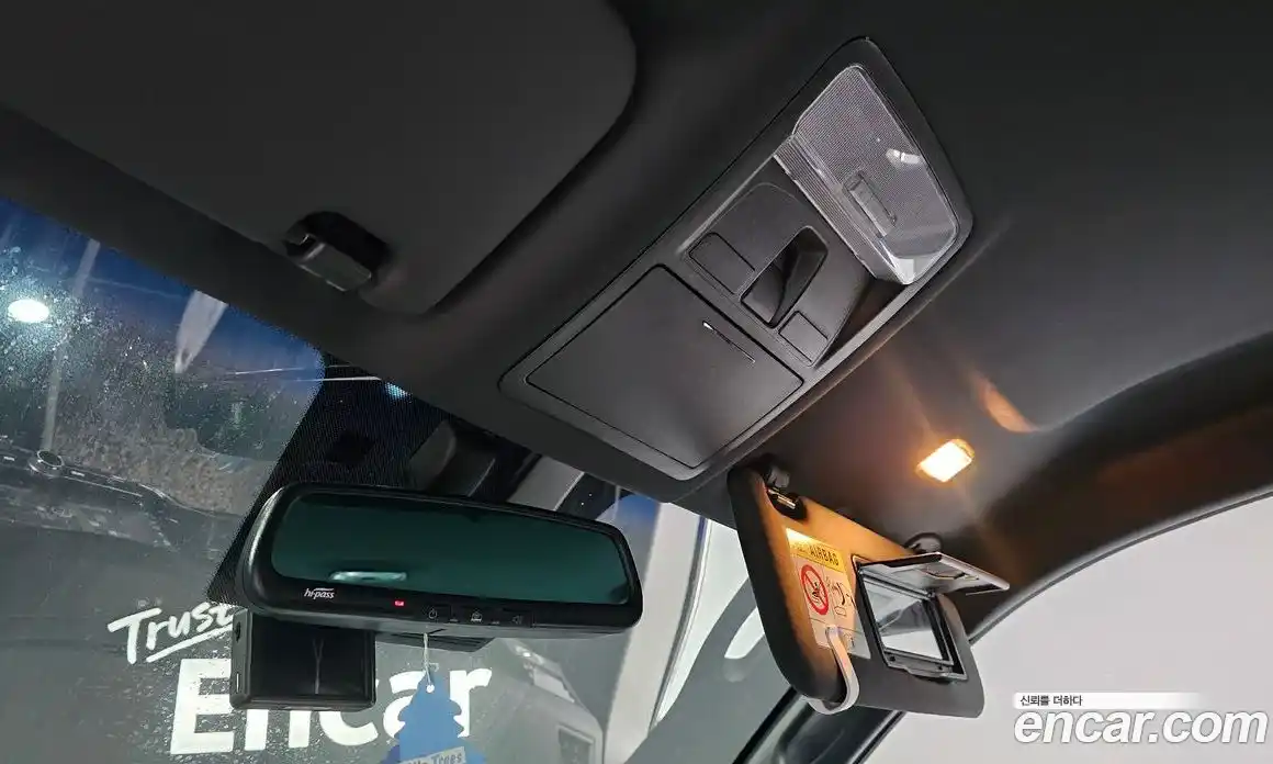 SsangYong Rexton 2021 2.2 гидро, фото 17