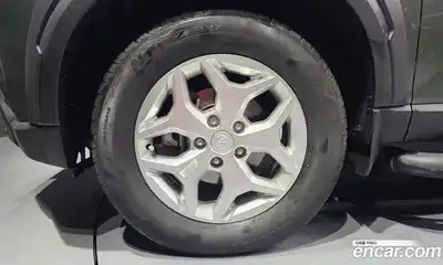 SsangYong Rexton 2021 2.2 гидро, миниатюра 5