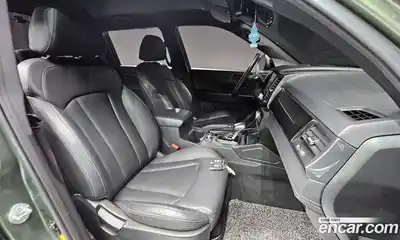 SsangYong Rexton 2021 2.2 гидро, миниатюра 10