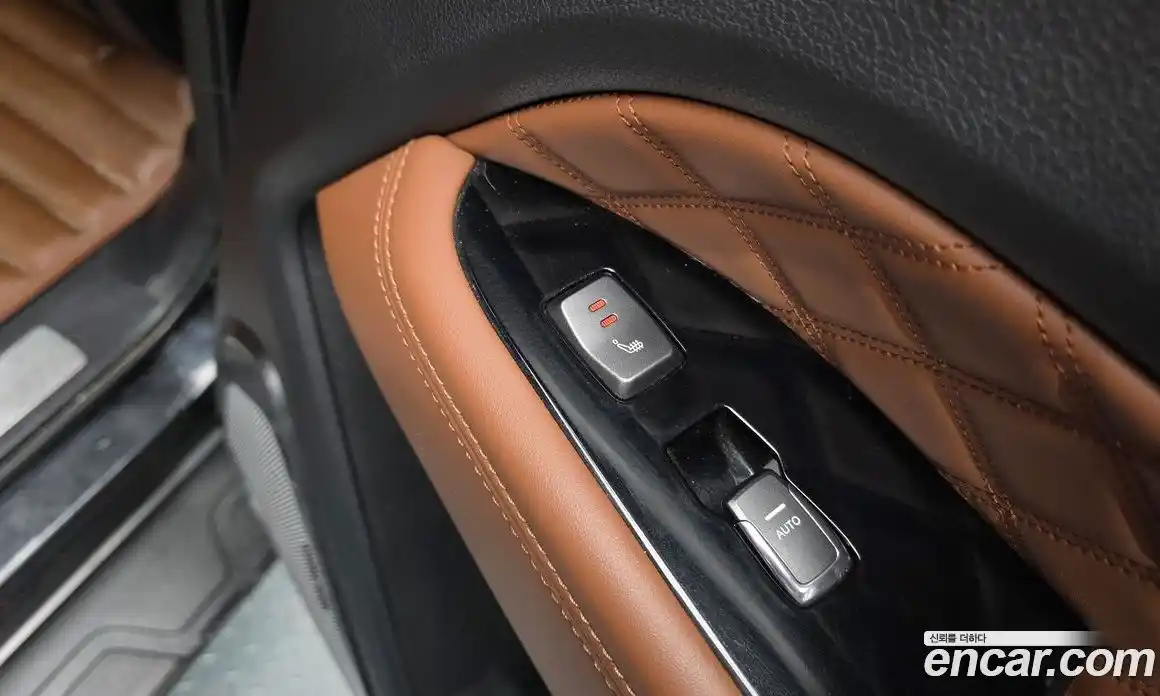 SsangYong Rexton 2018 2.2 гидро, фото 18