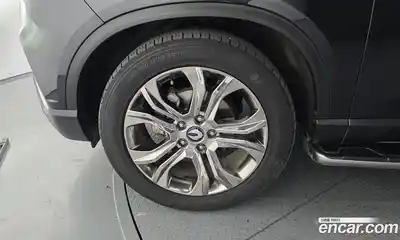 SsangYong Rexton 2018 2.2 гидро, миниатюра 5