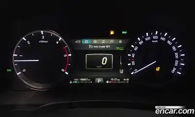 SsangYong Rexton 2018 2.2 гидро, миниатюра 8