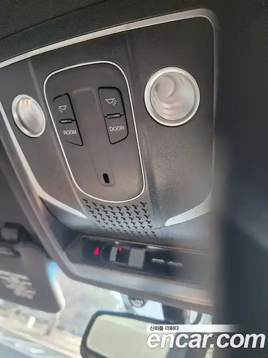SsangYong Rexton 2022 2.2 гидро, фото 20
