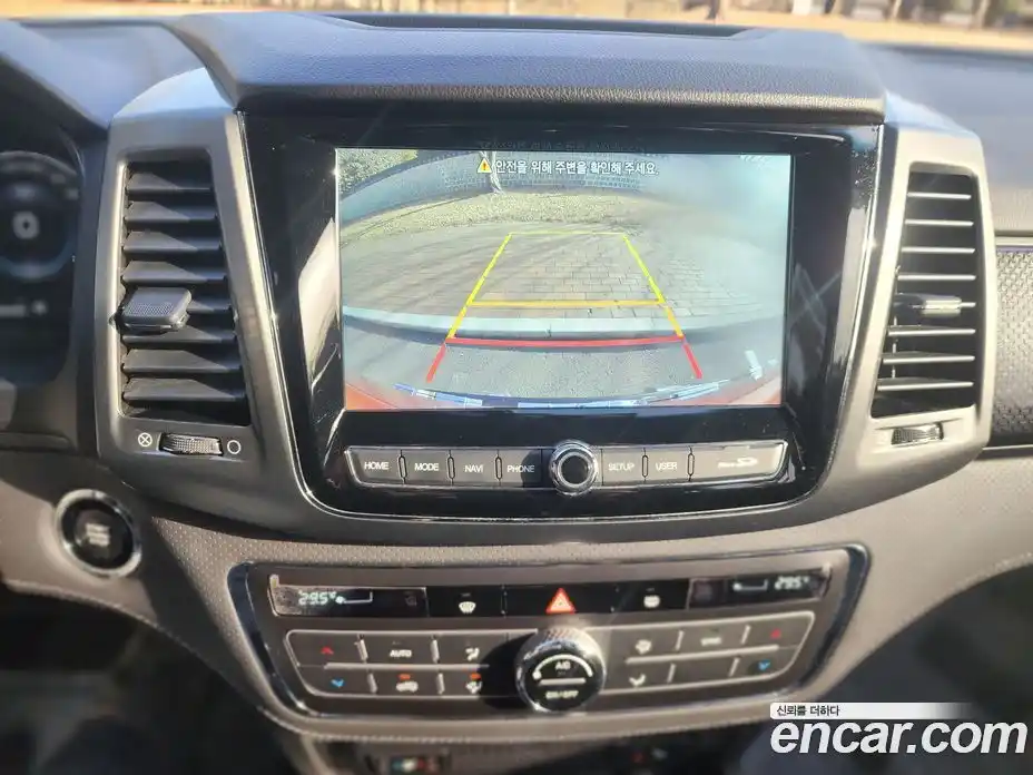 SsangYong Rexton 2022 2.2 гидро, фото 10