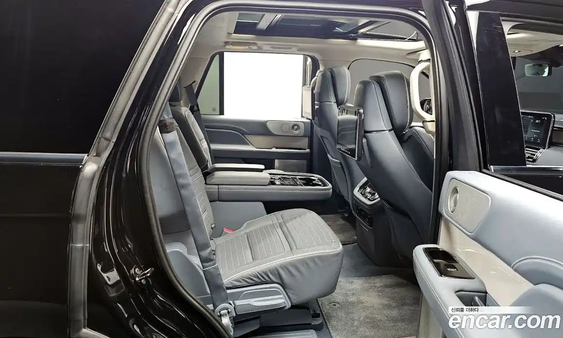 Lincoln Navigator 2019 3.5 гидро, фото 11