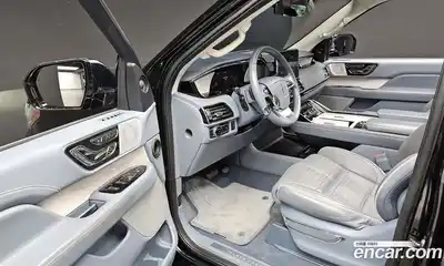 Lincoln Navigator 2019 3.5 гидро, миниатюра 12