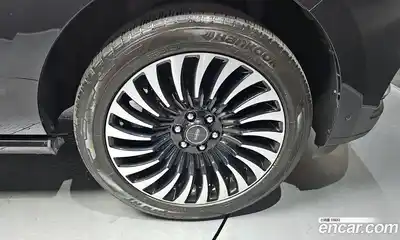 Lincoln Navigator 2019 3.5 гидро, миниатюра 5