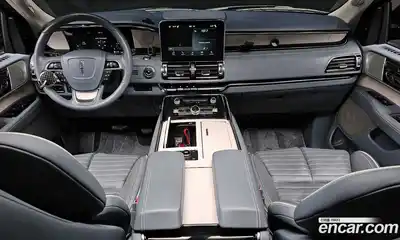 Lincoln Navigator 2019 3.5 гидро, миниатюра 7