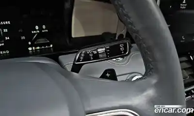 Lincoln Navigator 2019 3.5 гидро, миниатюра 9