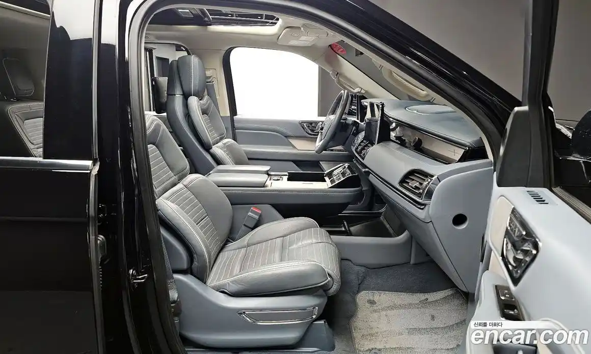 Lincoln Navigator 2019 3.5 гидро, фото 10