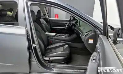 Hyundai Sonata 2022 2.0 гидро в Москве № 305128, миниатюра 11