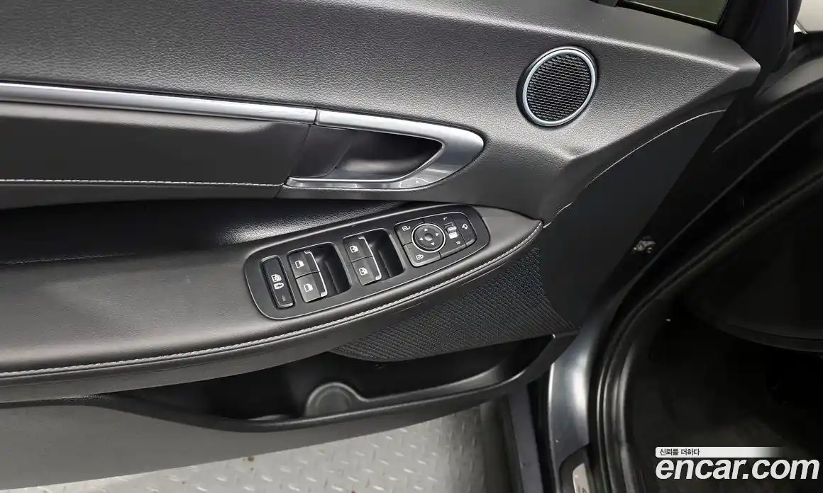 Hyundai Sonata 2022 2.0 гидро в Москве № 305128, фото 18