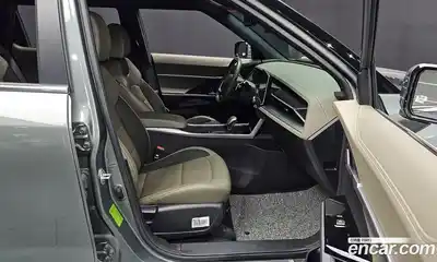 SsangYong Torres 2022 1.5 гидро в Москве № 30714, миниатюра 11