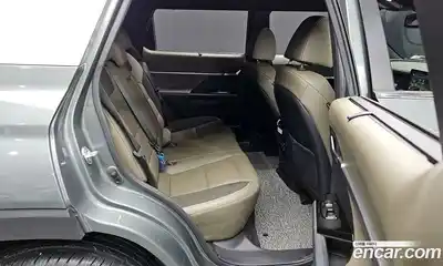 SsangYong Torres 2022 1.5 гидро в Москве № 30714, миниатюра 12