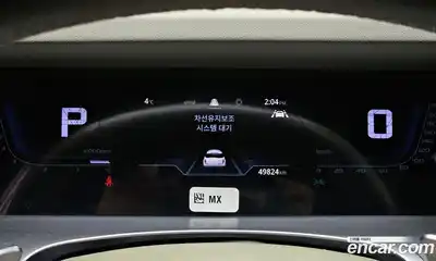 SsangYong Torres 2022 1.5 гидро в Москве № 30714, миниатюра 8