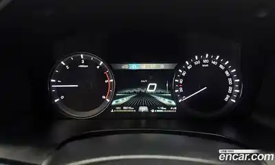 SsangYong Rexton 2019 2.2 гидро, миниатюра 8
