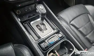 SsangYong Rexton 2019 2.2 гидро, миниатюра 9