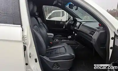 SsangYong Rexton 2019 2.2 гидро, миниатюра 10