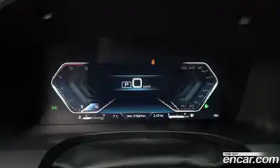 SsangYong Rexton 2024 2.2 гидро в Москве № 33065, миниатюра 8