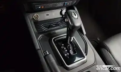 SsangYong Rexton 2019 2.2 гидро в Москве, миниатюра 9