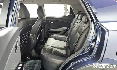 SsangYong TIBOLI 2017 1.6 гидро в Москве, миниатюра 12