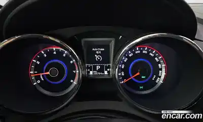SsangYong TIBOLI 2017 1.6 гидро в Москве, миниатюра 8