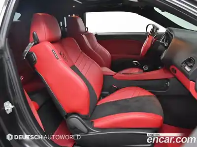 Dodge Challenger 2018 6.2 гидро в Москве № 361920, миниатюра 10