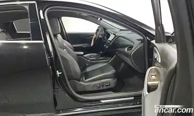Chevrolet Malibu 2017 1.5 гидро в Москве № 37796, миниатюра 11