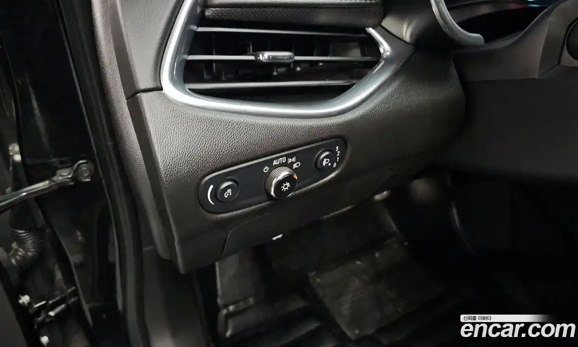 Chevrolet Malibu 2017 1.5 гидро в Москве № 37796, фото 19